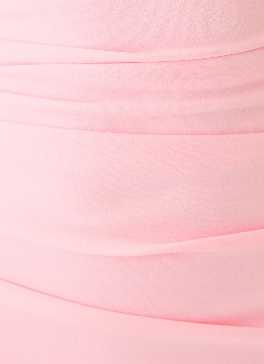 Antora Maxi Dress - Pink