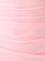 Antora Maxi Dress - Pink