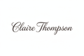 Claire Thompson Logo