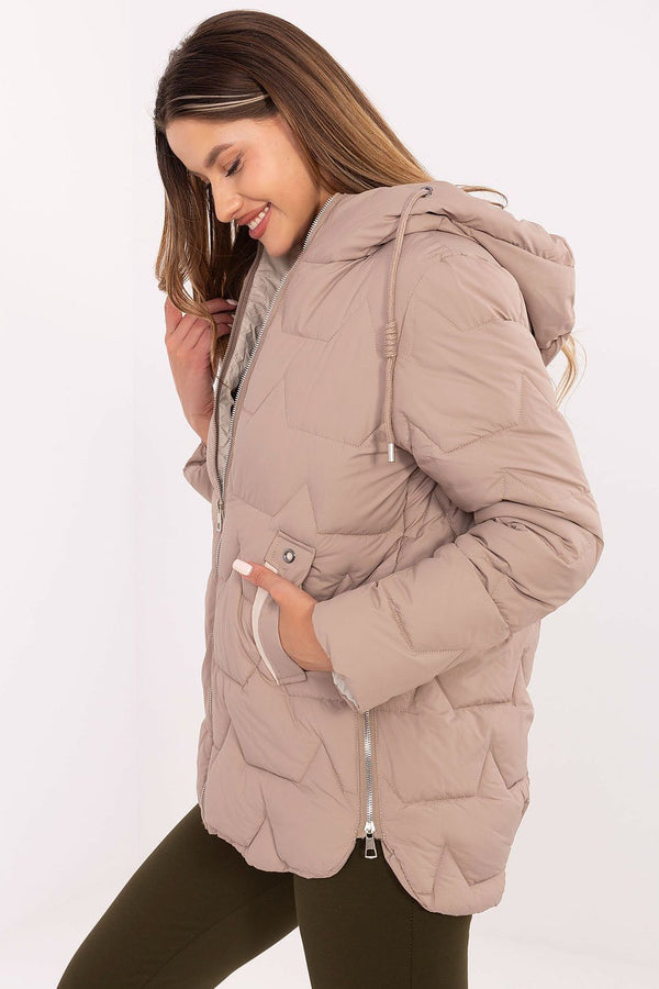 Jacket MBM alternate view