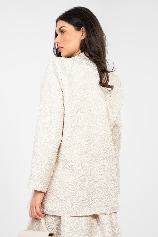 Jacket Rue Paris alternate view