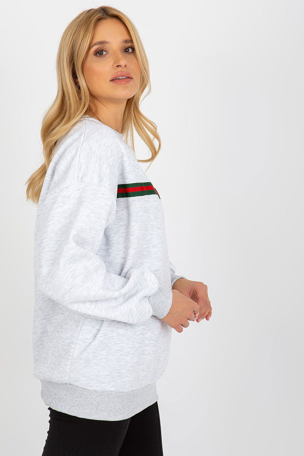 Sweatshirt Ex Moda alternate view