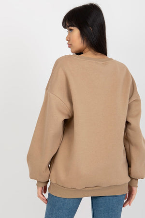  Sweatshirt model 231311 Ex Moda 