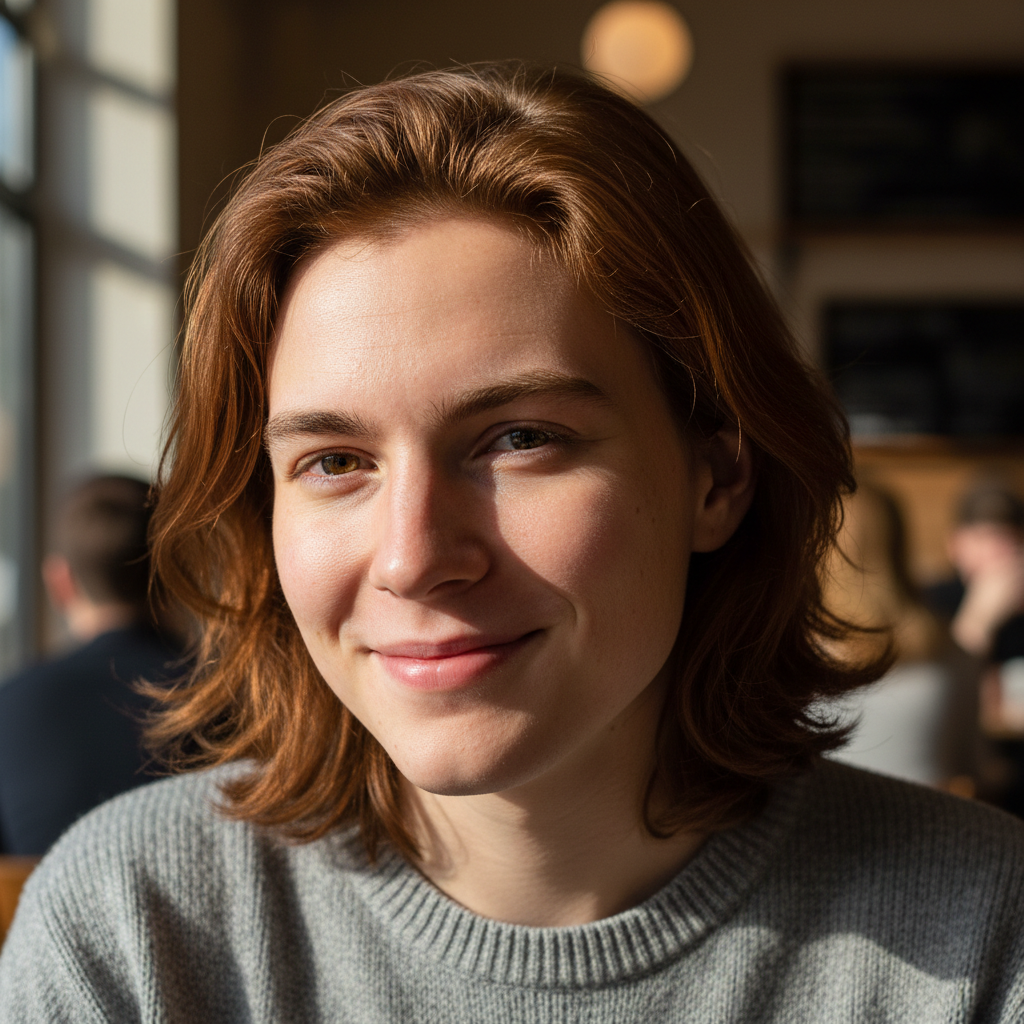Customer portrait