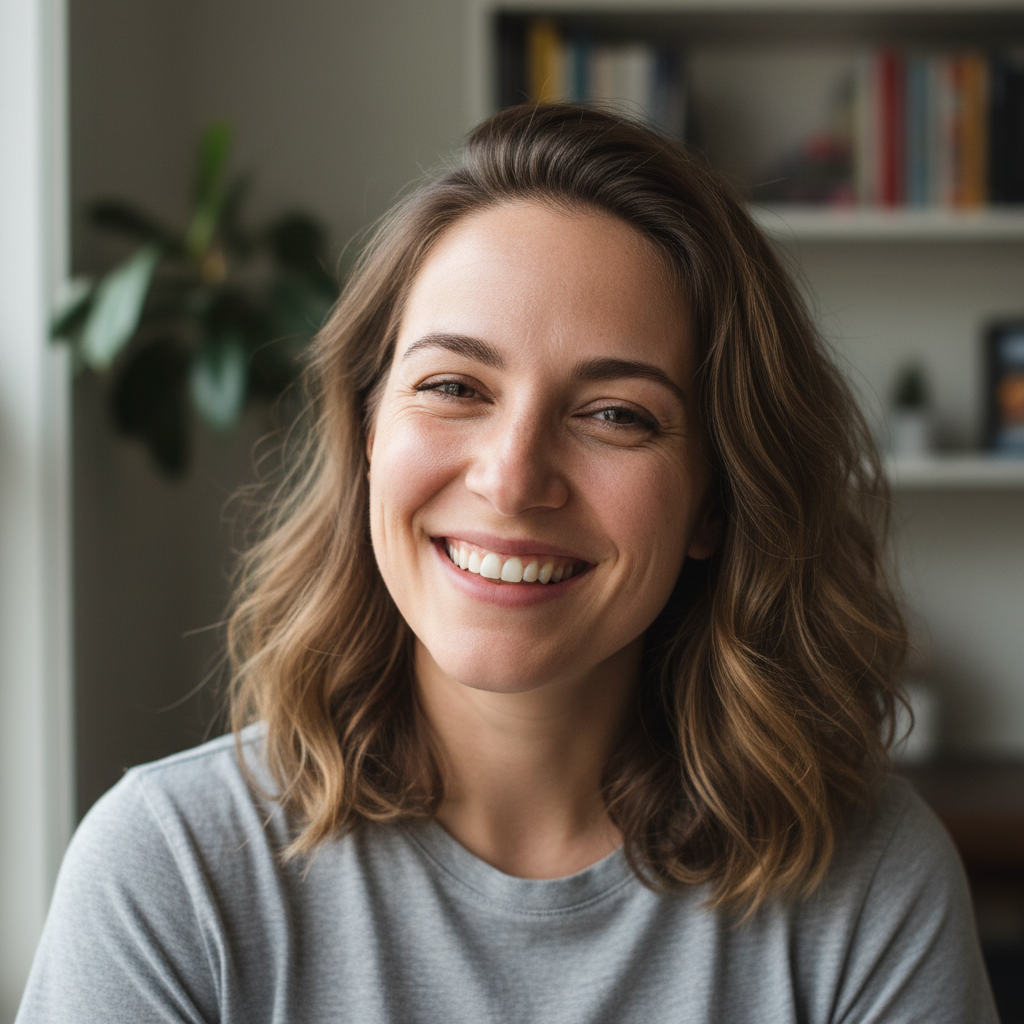 Sara Mitchell photo